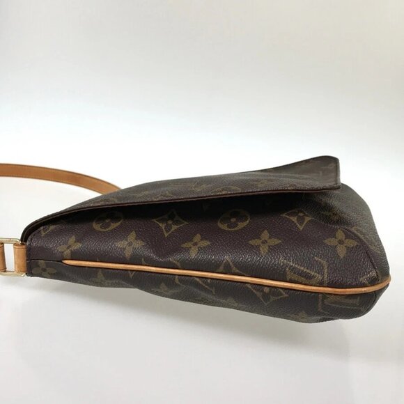 LOUIS VUITTON Monogram Musette Salsa M51258 Shoulder bag - Picture 5 of 15